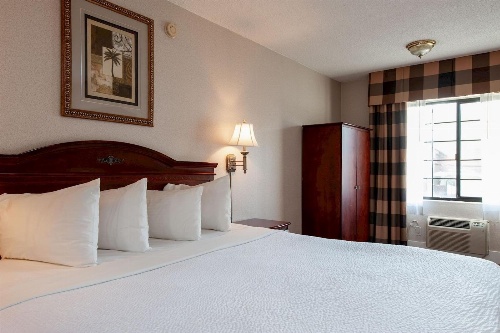 Studio City Court Yard Hotel image 2