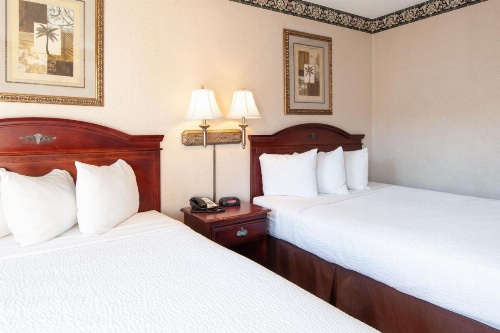 Studio City Court Yard Hotel image 9